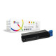 CoreParts Toner Black 45807111 Reference: QI-OK2009