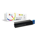 CoreParts Toner Black 45807111 Reference: QI-OK2009
