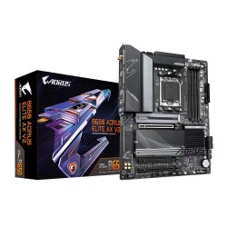 Gigabyte Motherboard - Supports Amd Référence: W128826996