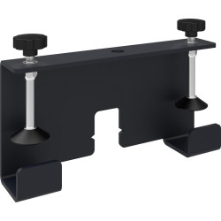 SmartMetals Clamp barre de montage 40x40 Reference: 112.1019