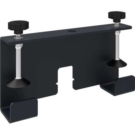 SmartMetals Clamp barre de montage 40x40 Reference: 112.1019