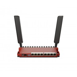 MikroTik L009UiGS-2HaxD with dual core Reference: W128339232