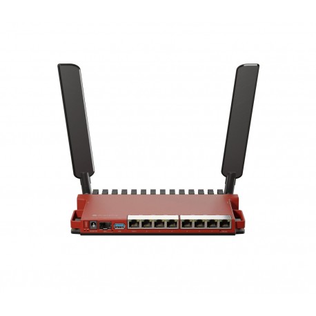 MikroTik L009UiGS-2HaxD with dual core Reference: W128339232