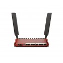 MikroTik L009UiGS-2HaxD with dual core Reference: W128339232