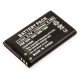 CoreParts Battery for Mobile Reference: MBMOBILE1048