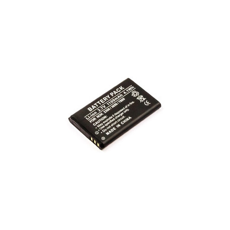 CoreParts Battery for Mobile Reference: MBMOBILE1048