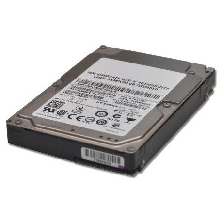 Lenovo TS 2,5inch 1,8TB HDD Référence: W128846998 