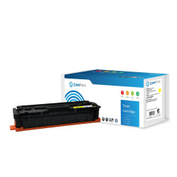 CoreParts Toner Yellow CF402X Référence: QI-HP1023ZY