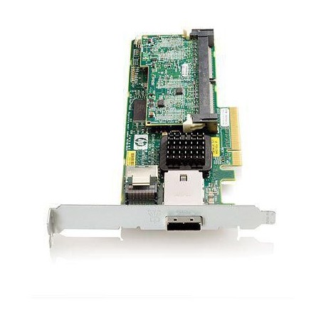 HP P212/256 SMART ARRAY Référence: RP001226723