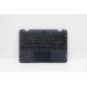 Lenovo Nordic layout keyboard for Référence: W126272174