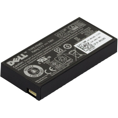 Dell Battery Reference: P9110
