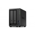 Synology Desktop, 2-BAY, AMD Ryzen Référence: W127378948