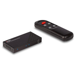 Lindy 2 Port HDMI 8K60 Switch Référence: W128456840