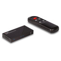 Lindy 2 Port HDMI 8K60 Switch Référence: W128456840