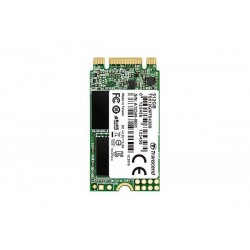 Transcend 420S 512GB, M.2 2242 SSD, Référence: W127153482
