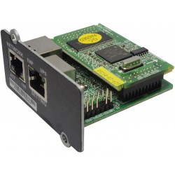 PowerWalker Mini NMC Card SNMP Module Référence: 10120599