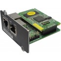 PowerWalker Mini NMC Card SNMP Module Référence: 10120599