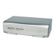 Lindy 2 Port DisplayPort 1.2, USB Référence: W128456879