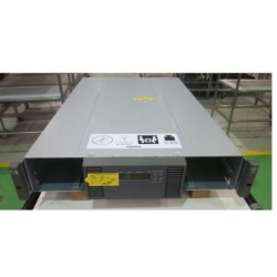 HP Tape library chassis with Référence: 407351-002