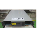 HP Tape library chassis with Référence: 407351-002