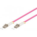 MicroConnect LC/UPC-LC/UPC 3m 50/125 OM4 Reference: FIB440403P