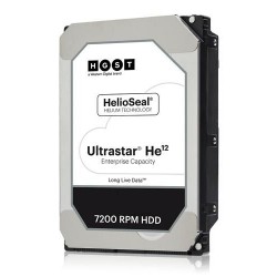 HGST Western Digital Ultrastar Référence: 0F30145 