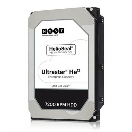 HGST Western Digital Ultrastar Référence: 0F30145 