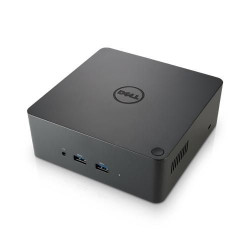 Dell Thunderbolt Dock TB16 180W EU Référence: 452-BCOY