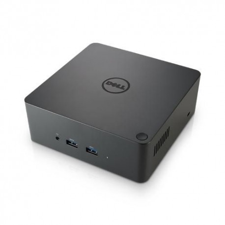 Dell Thunderbolt Dock TB16 180W EU Référence: 452-BCOY