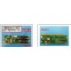 HP 2x8 x16 PCIe riser Référence: 875058-001