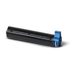 OKI TONER 12000PGS Reference: 45807111