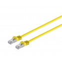 MicroConnect CAT7 S/FTP Network Cable Référence: SFTP70025Y