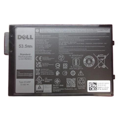Dell 3-cell 53 Wh Lithium Ion Référence: W129018840
