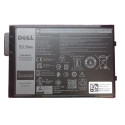 Dell 3-cell 53 Wh Lithium Ion Référence: W129018840