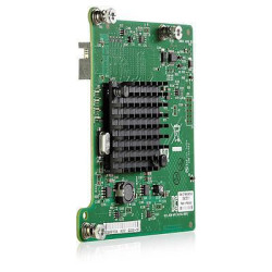 HP Sealed Spa ETHERNET 1GB 4P Référence: 615729-B21