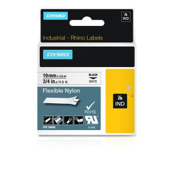 DYMO RHINO Flexible Nylon Reference: 18489