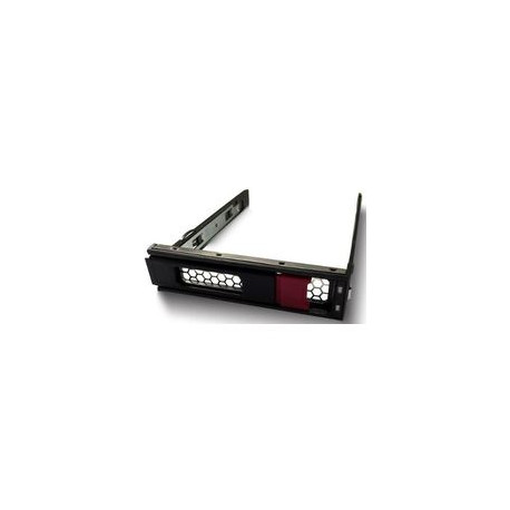 MicroStorage 3.5 LFF Hot Plug Tray Reference: KIT258
