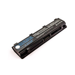MicroBattery Laptop Battery for Toshiba Reference: MBI2336