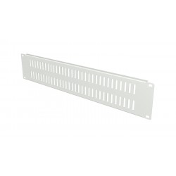 Lanview 2U 19 SCREW TYPE, VENTED Référence: W128810338