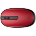 HP 240 Empire Red Bluetooth Mouse Reference: W128277126