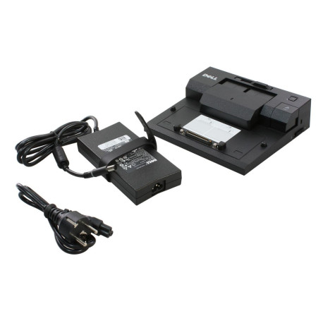 Dell Simple E-Port Replicator Référence: CP103