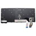 Lenovo NB_KYB 4C4TT50B-BK-CHY-SPA Référence: W128835982