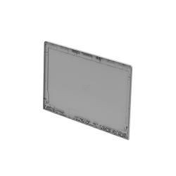 HP SPS-BACK COVER 250 W/ANTENNA Référence: W128436054