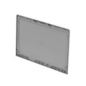 HP SPS-BACK COVER 250 W/ANTENNA Référence: W128436054