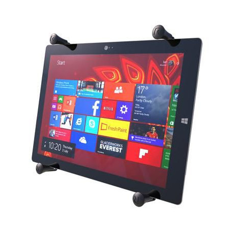 RAM Mounts X-GRIP UNIVERSAL 12 CLASS Reference: RAM-HOL-UN11U