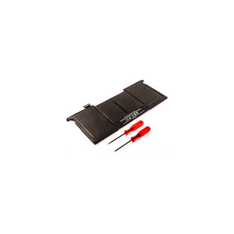 MicroBattery Laptop Battery for Apple Reference: MBXAP-BA0005