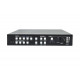 Vivolink 4K 6x1 Presentation Switcher Reference: VLSC262