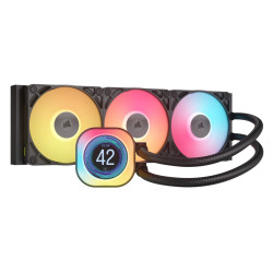 Corsair Icue Link Titan 360 Rx Lcd Référence: W129019805