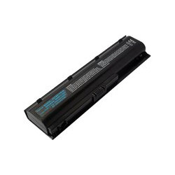MicroBattery Laptop Battery for HP Reference: MBXHP-BA0007