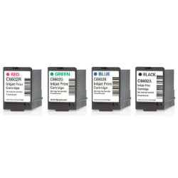 HP Ink Cartridge Sps Carriage Reference: Q2299A